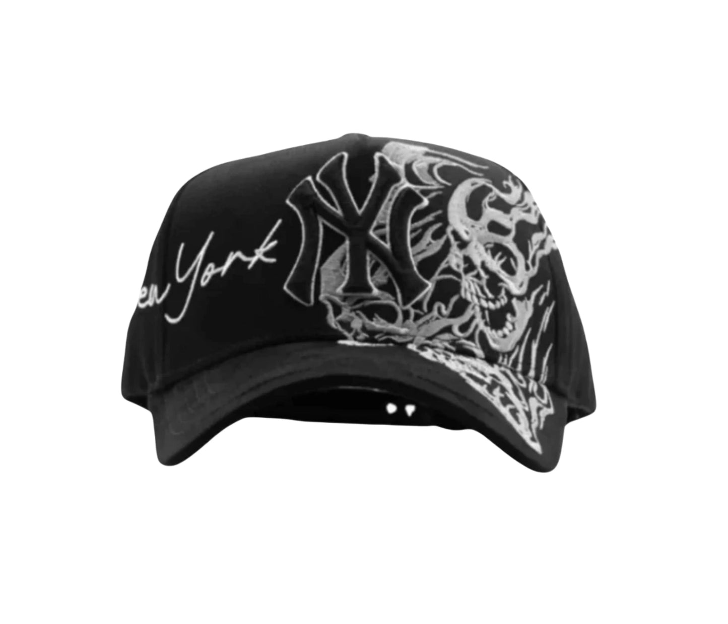 NEW YORK- DANDY HATS