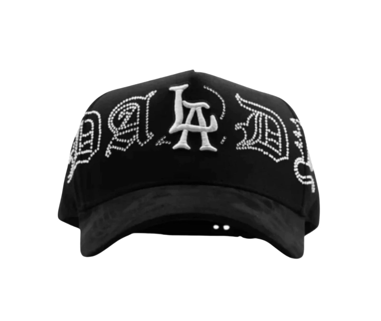 LA Crystal-Dandy Hats