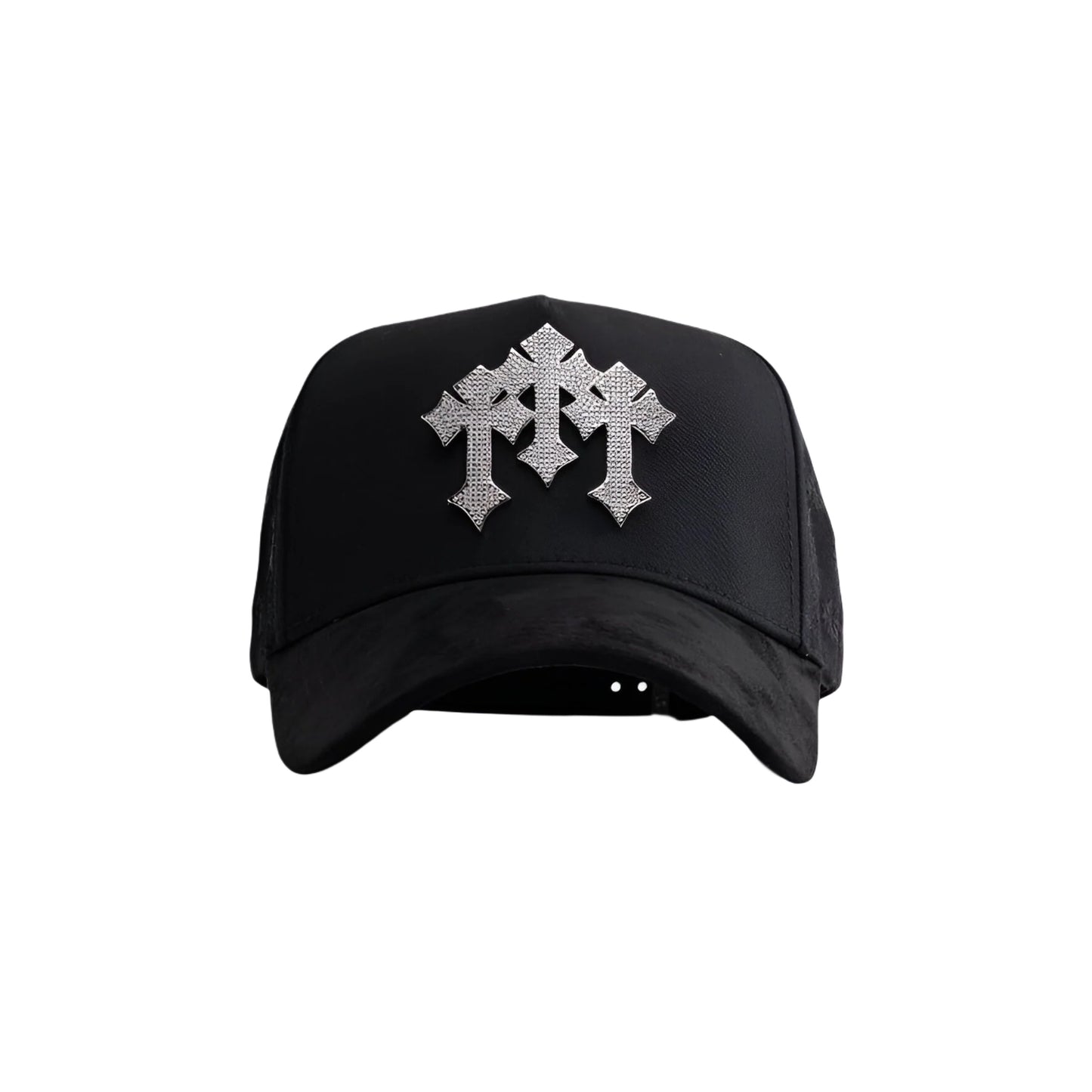 BARBAS HATS X CT “CHROME 1 LAST EDITION”