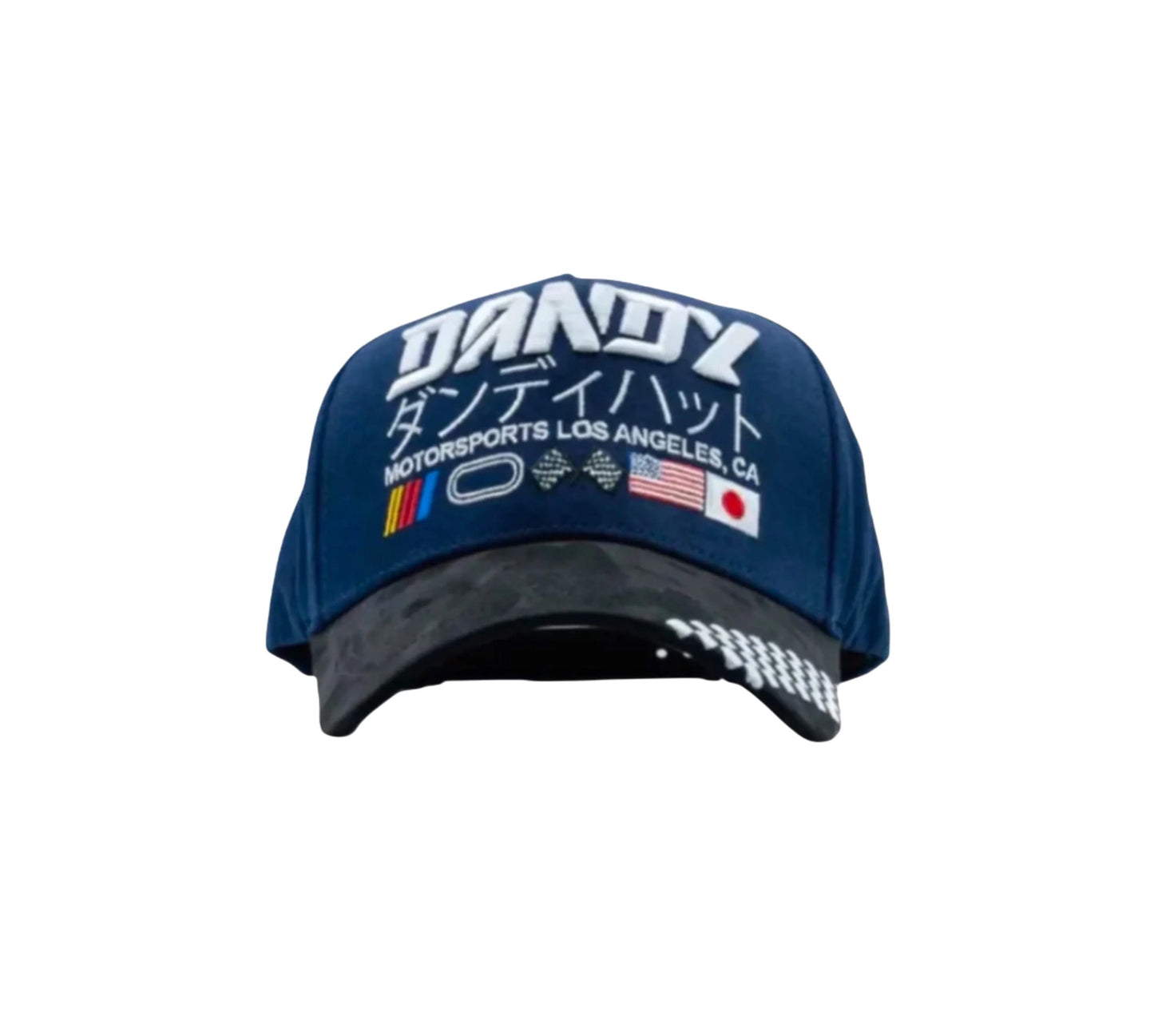 Dandy Racing - Dandy summer