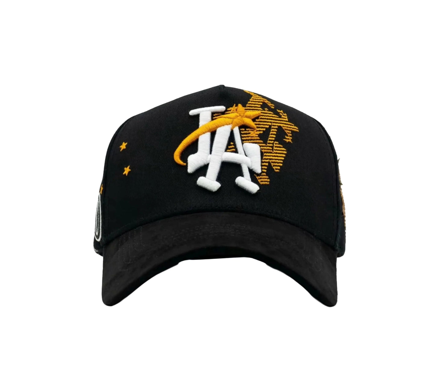 DE East LA-Thirtyonehats x el mago