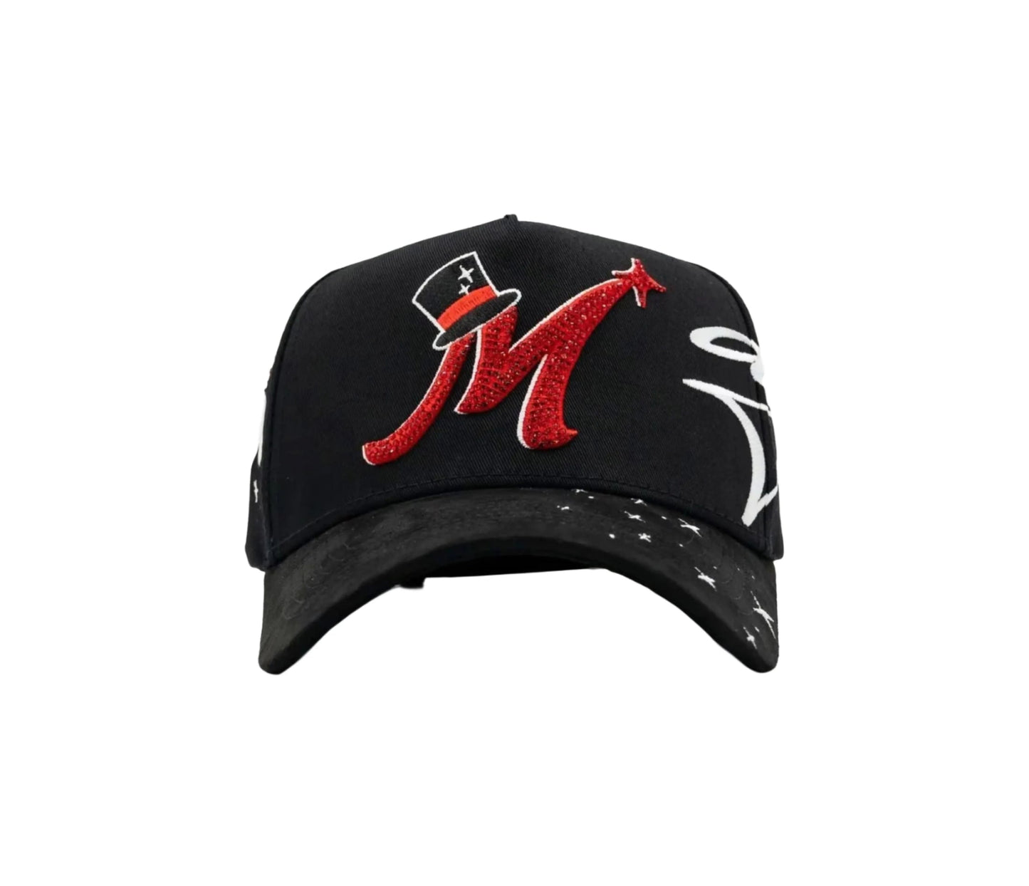 EL MAGO-Thirtyonehats x el mago