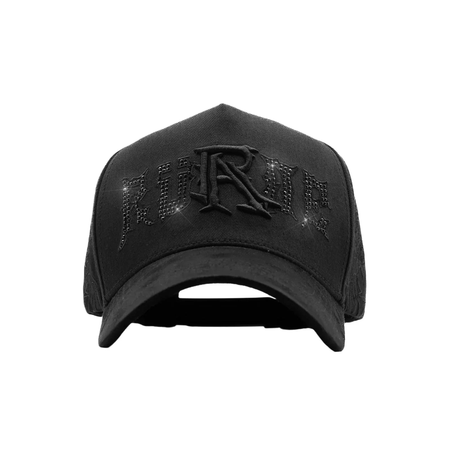 JESUS CHRIST BLACK CRYSTALS