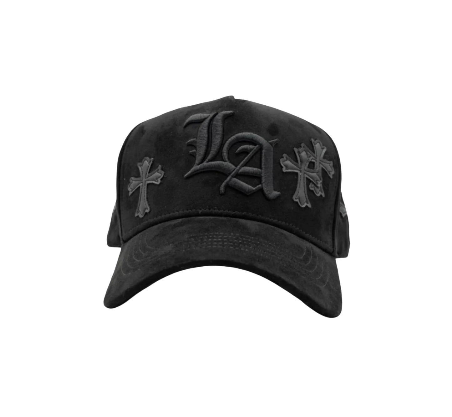 LA CHROME II - Thirtyonehats