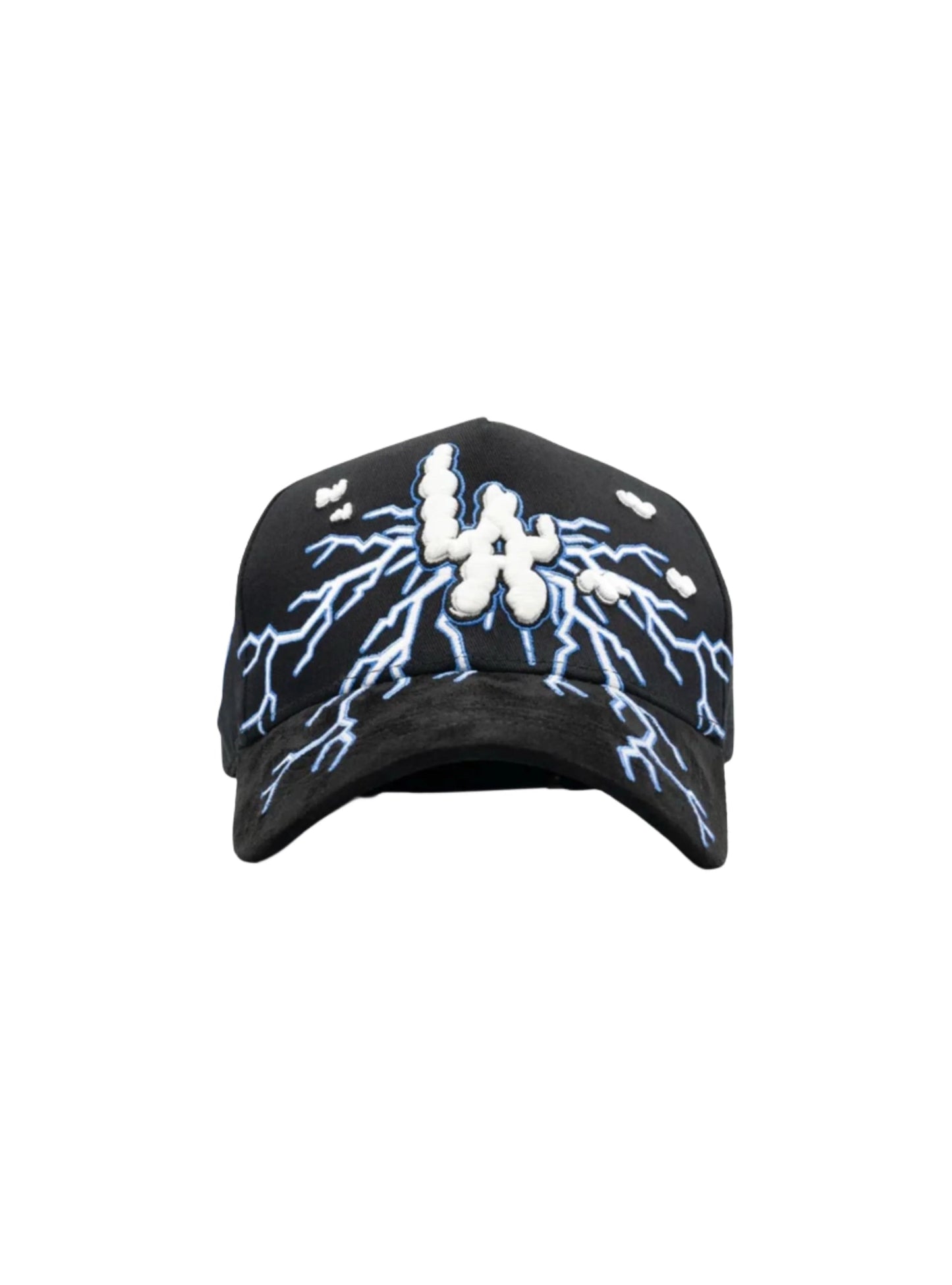 LA Cloud Thunder Storm