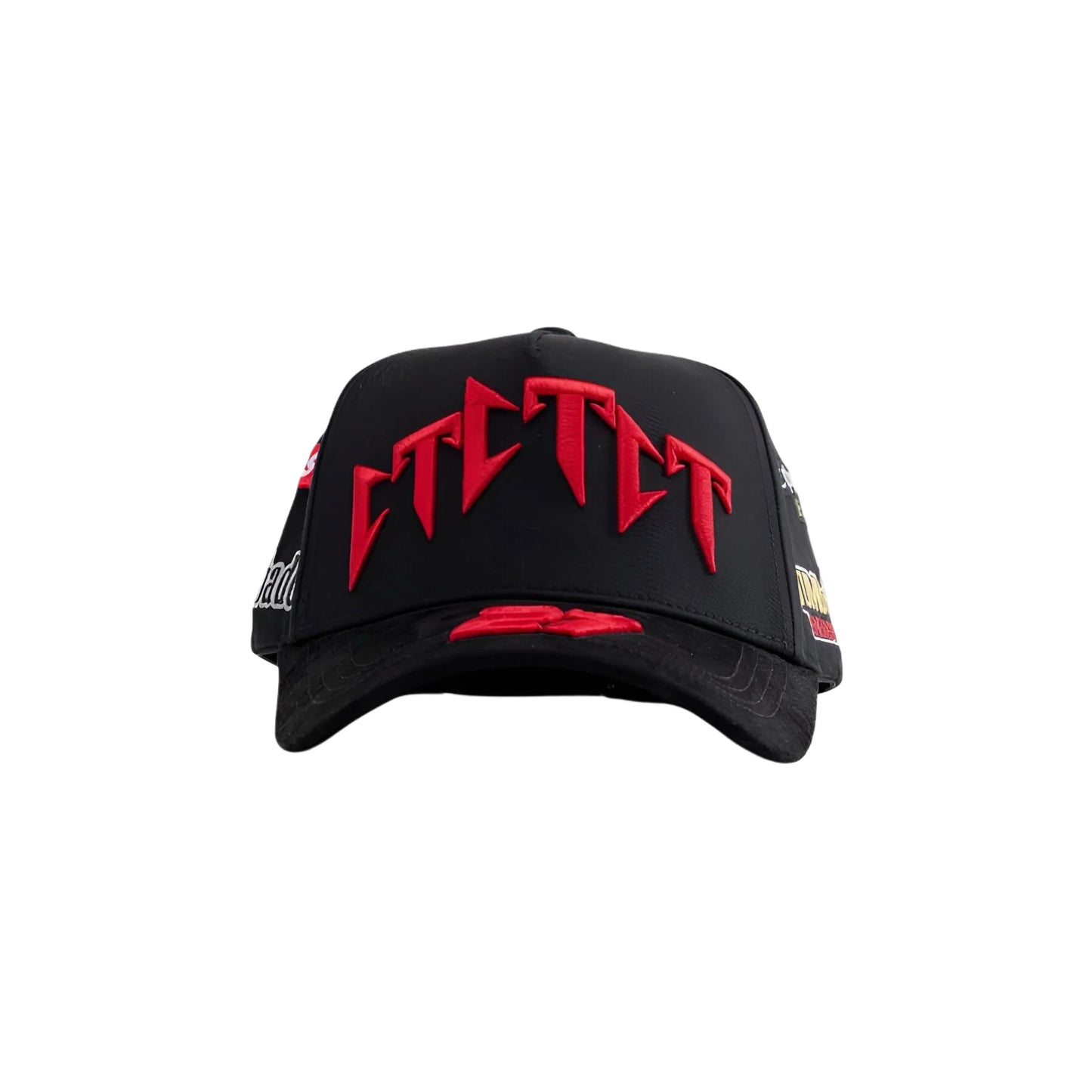 BARBAS HATS X CT “CT RACING”