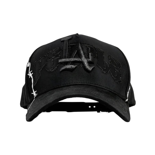 LA PEOPLE-FINO X TITO DOUBLE P