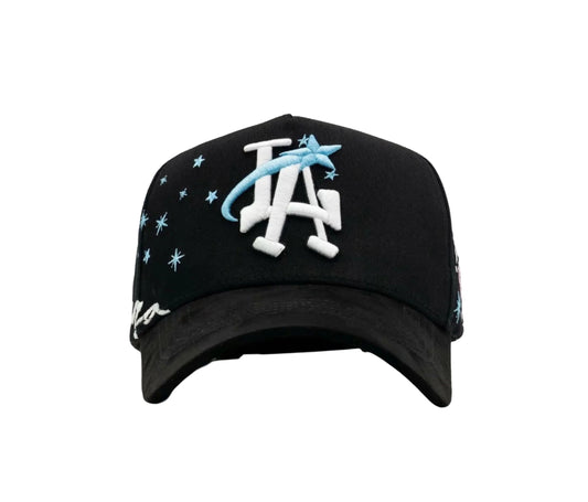 MAGIG CLUB-Thirtyonehats x el mago