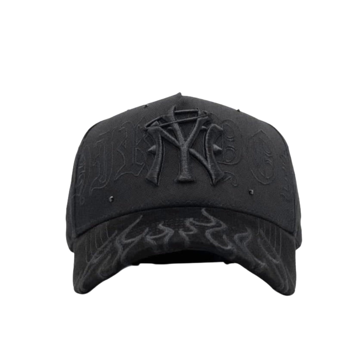 NY BLACK IN BLACK Vol. 2 - THIRTYONEHATS