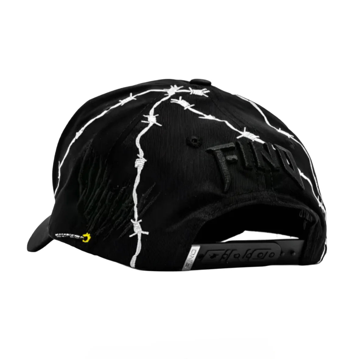 LA PEOPLE-FINO X TITO DOUBLE P