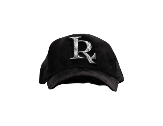 LR CHROME - LUIS R X BARBAS HATS
