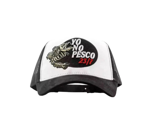 Yo no pesco 23/7 - Dandy Hats