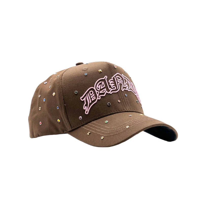 10 YEARS ANIVERSARY-PINK BROWN