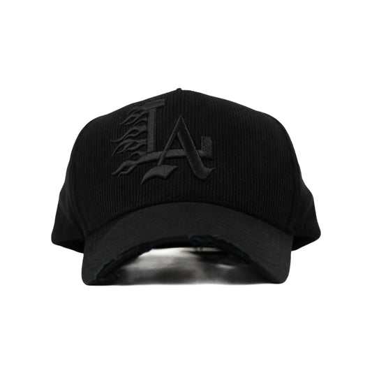 LA FLAMES-FINO DUBAI