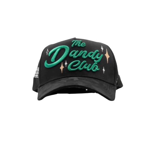 The Dandy Club- Dandy Summer