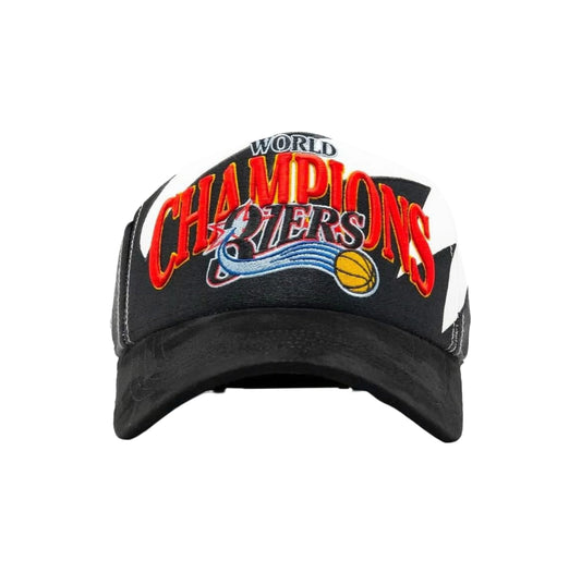 WORLD CHAMPIONS - THIRTYONEHATS