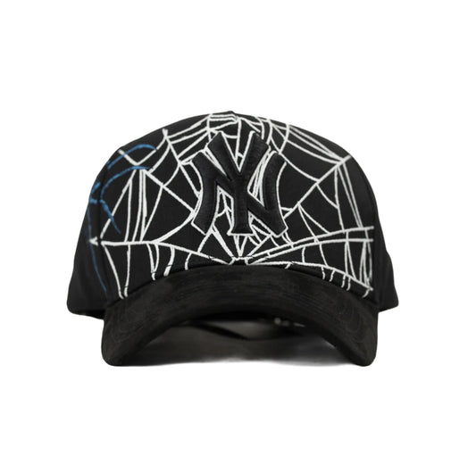 NY SPIDER-FINO DUBAI