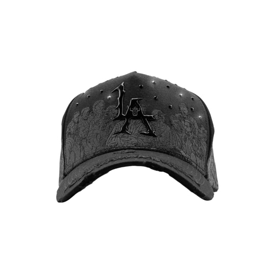 THE LAST SUPPER-RUDE AWAKENINGS