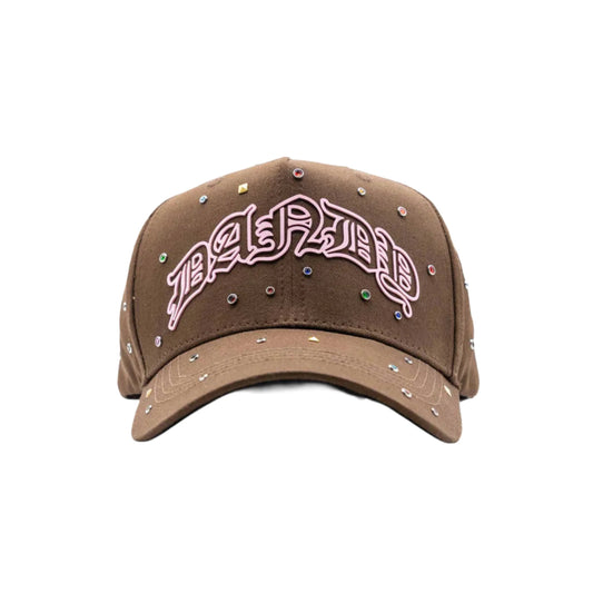 10 YEARS ANIVERSARY-PINK BROWN