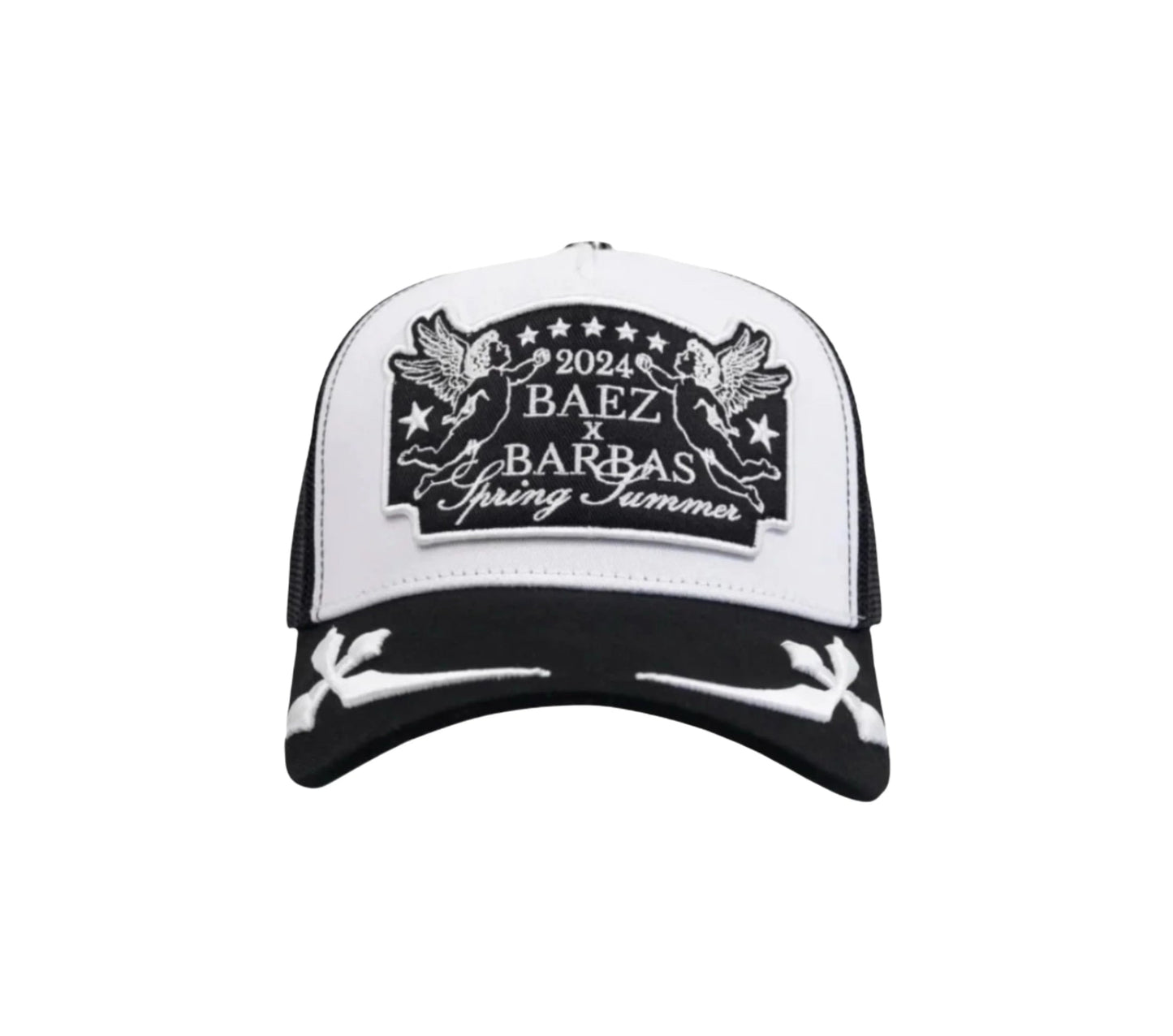 SPRING SUMMER- BARBAS HATS