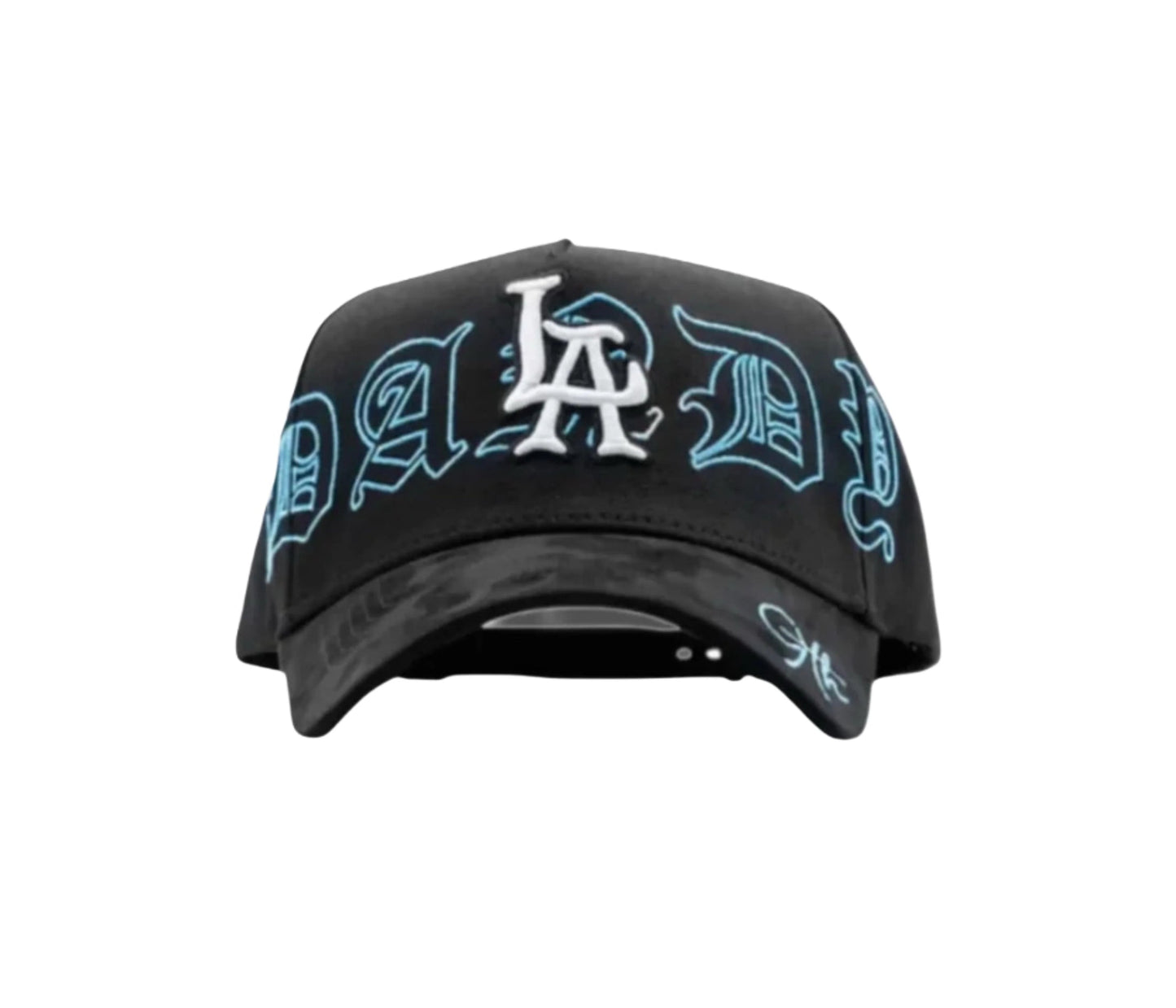 LA Dandy 9th Anniversary-Dandy Hats