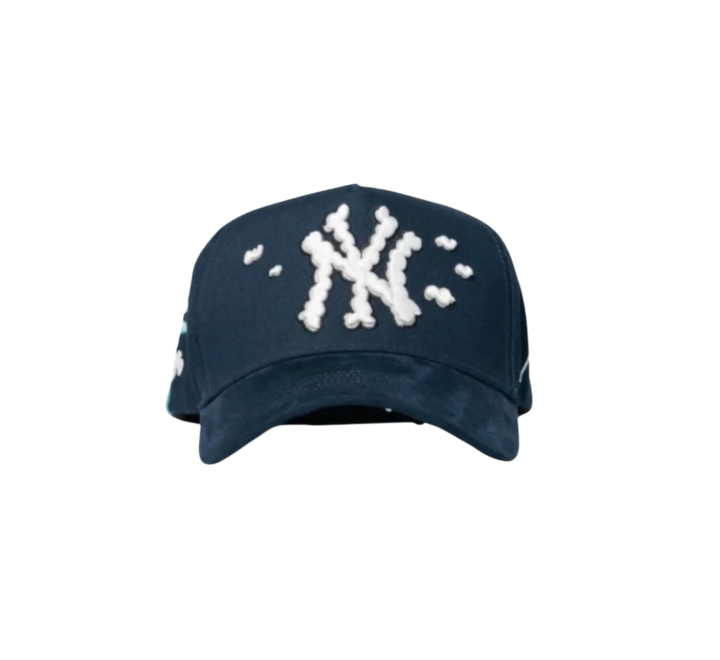 NY CLOUDS-THIRTY ONE