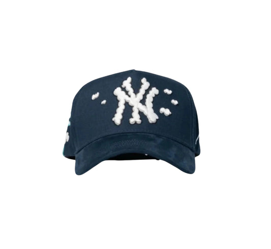 NY CLOUDS-THIRTY ONE