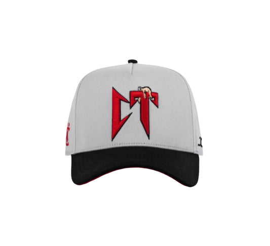 CT GRAY - JC HATS