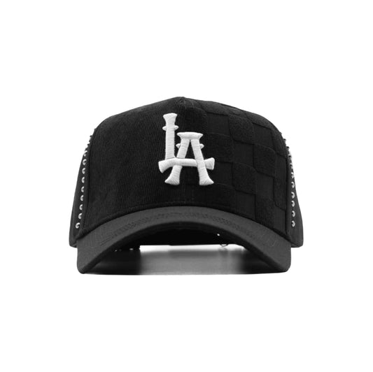 DANDY HATS "50/50" (3pzs)