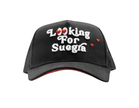 Dandy Hats Looking for suegra