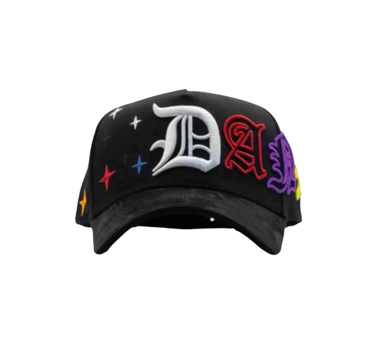 Dandy Summer- Dandy Hats