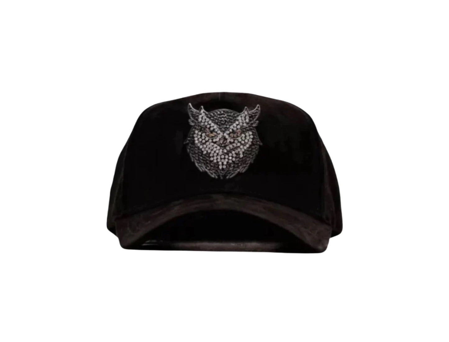 El búho Luis R x Barbas Hats