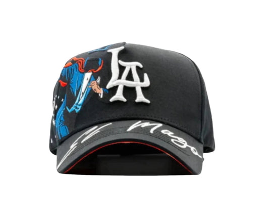 El Mago x Dandy hats