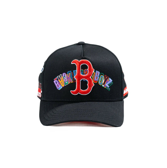 FINO X BACKPACK BOYZ - BACKPACKBOYZ