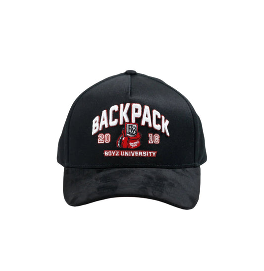 FINO X BACKPACK BOYZ - UNIVERSITY