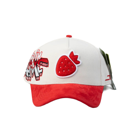 FRESÓN RED-JC HATS