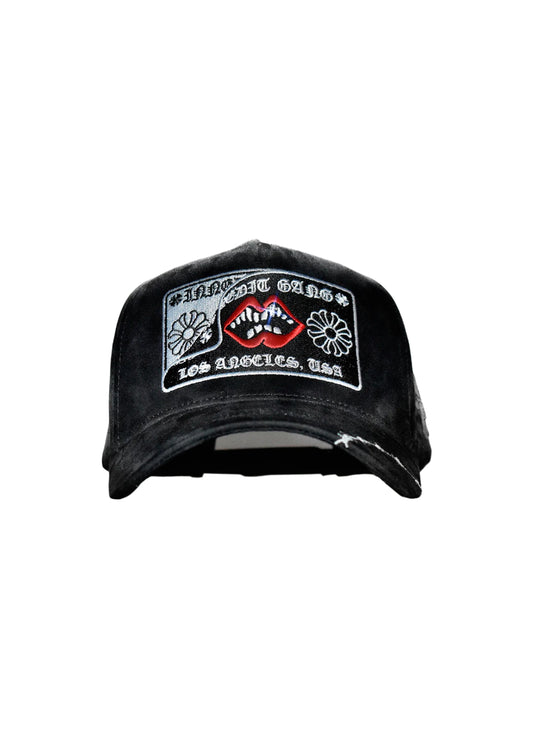 INNEDIT GANG ANNIVERSARY-INNEDIT