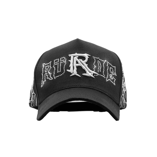 JESUS CHRIST WHITE CRYSTALS