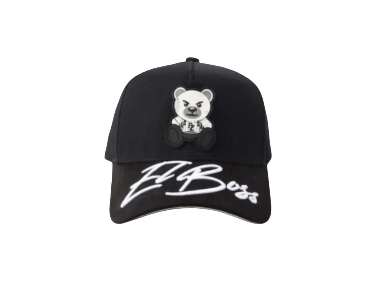 OSO BOSS – BARBAS HATS x BAEZ