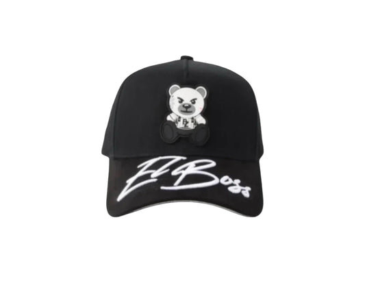 OSO BOSS – BARBAS HATS x BAEZ