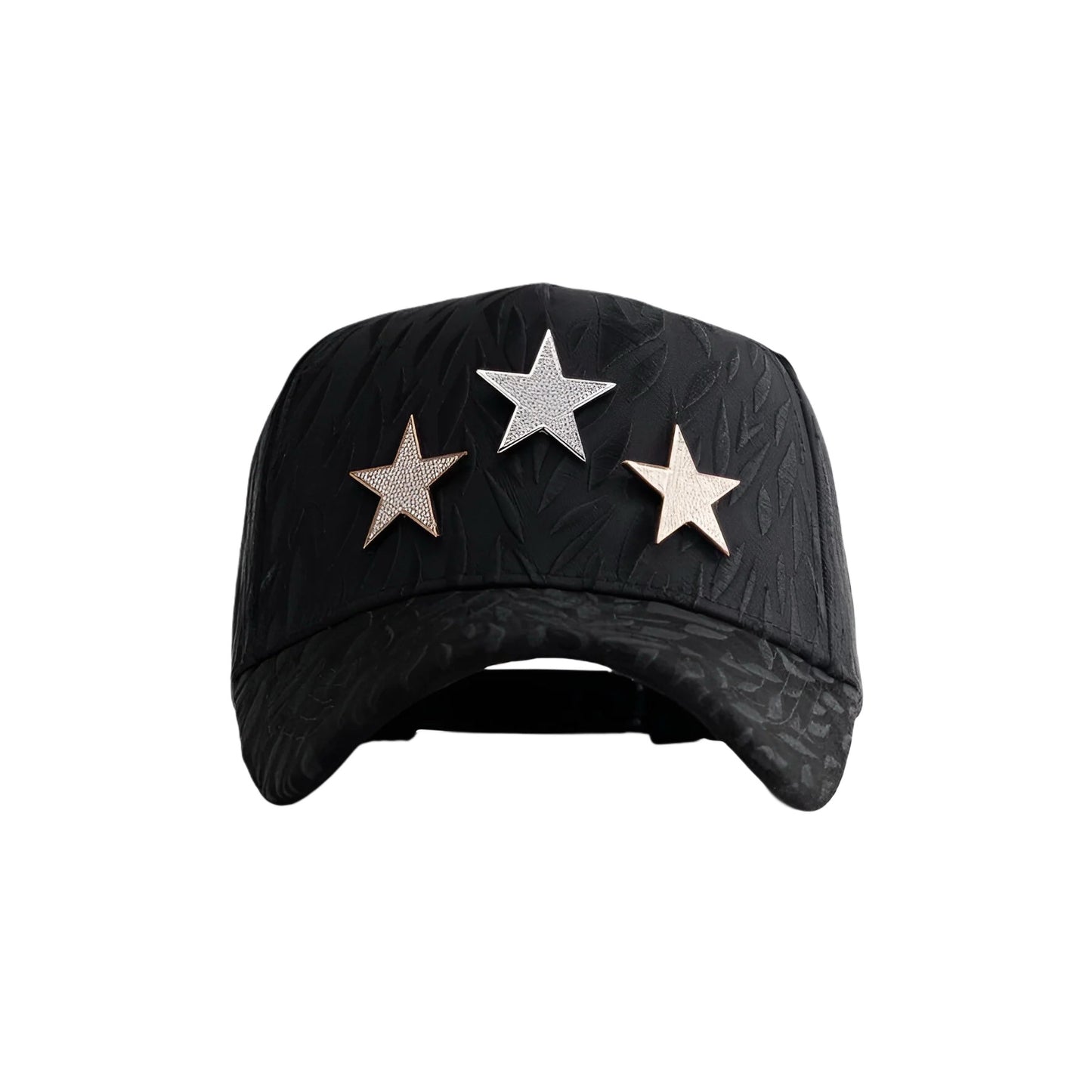 BARBAS HATS X CT “ROCKSTAR 1 CT”
