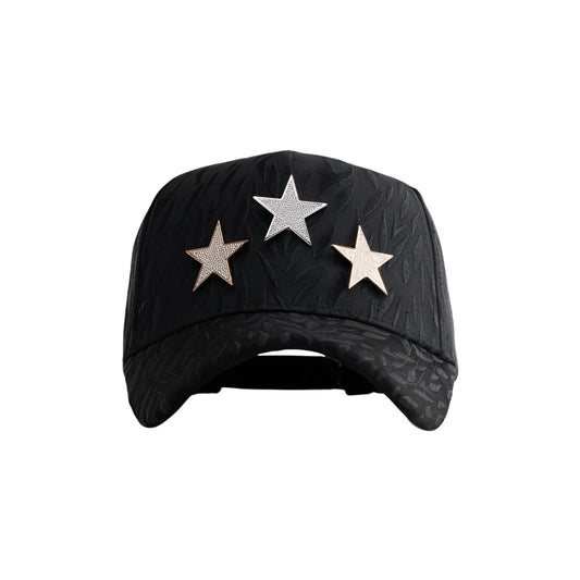 BARBAS HATS X CT “ROCKSTAR 1 CT”
