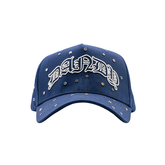 10 YEARS ANIVERSARY-ROYAL BLUE