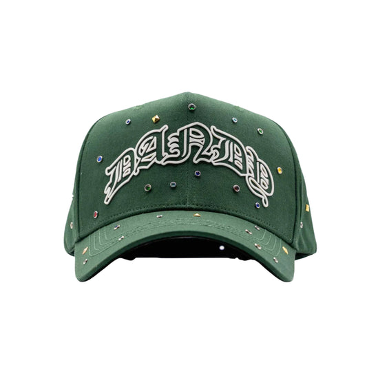 10 YEARS ANIVERSARY-GLORIOUS GREEN